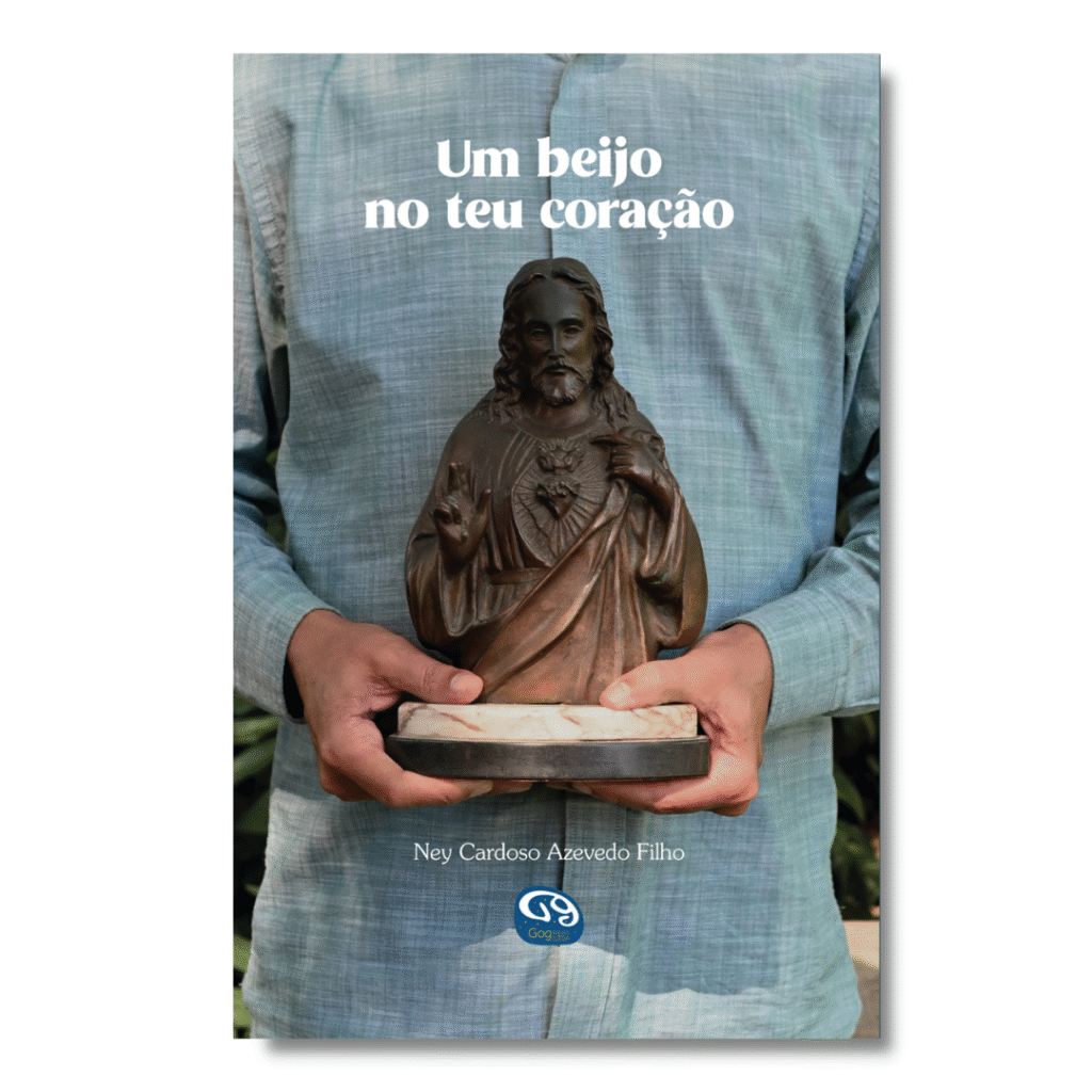 Um beijo no teu coração