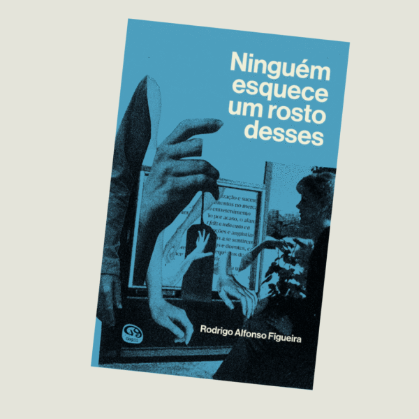 Ninguém esquece um rosto desses