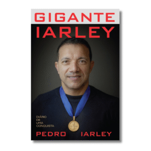 Gigante Iarley - Diário de uma conquista