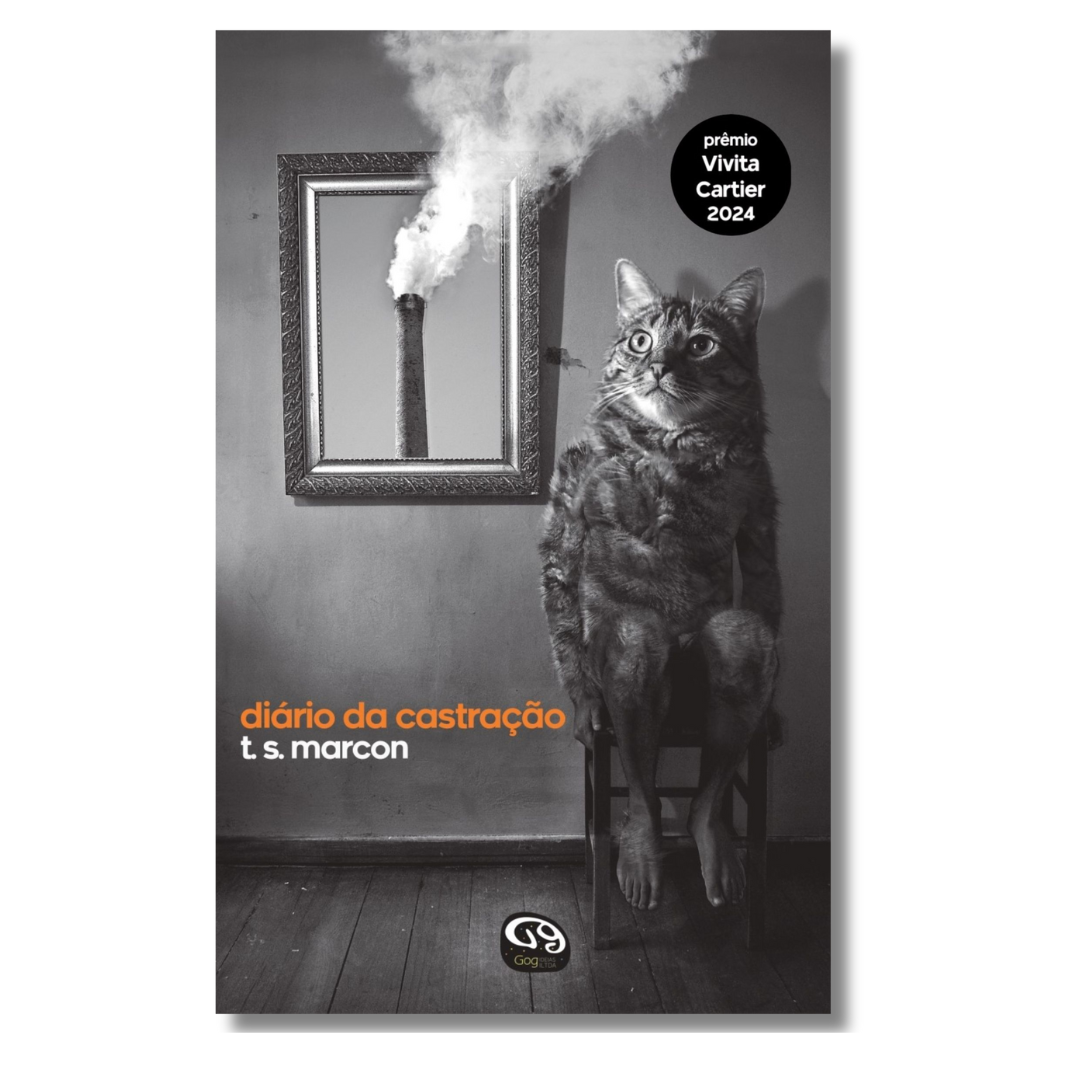 Diário da Castração