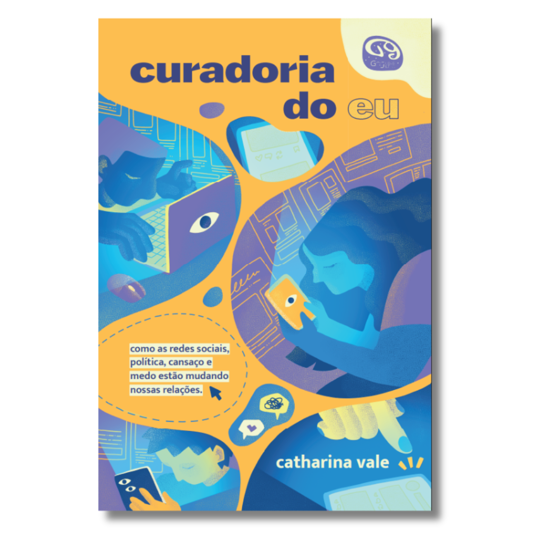 Curadoria do Eu