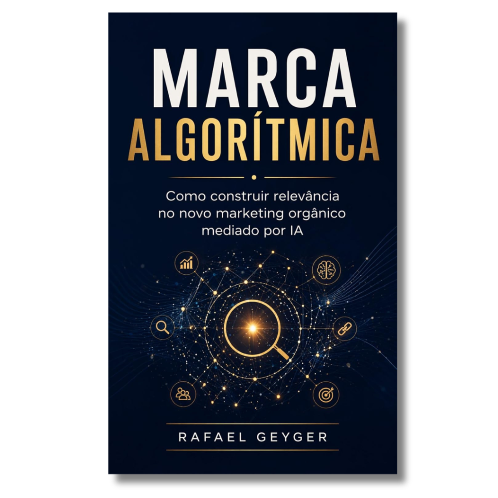 Marca Algorítmica